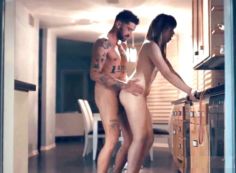 Petite shemale with small delights massive Chris Damned, Kate Zoha