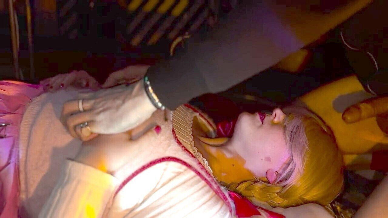 Forbidden stepdaughter roleplay with stepdad