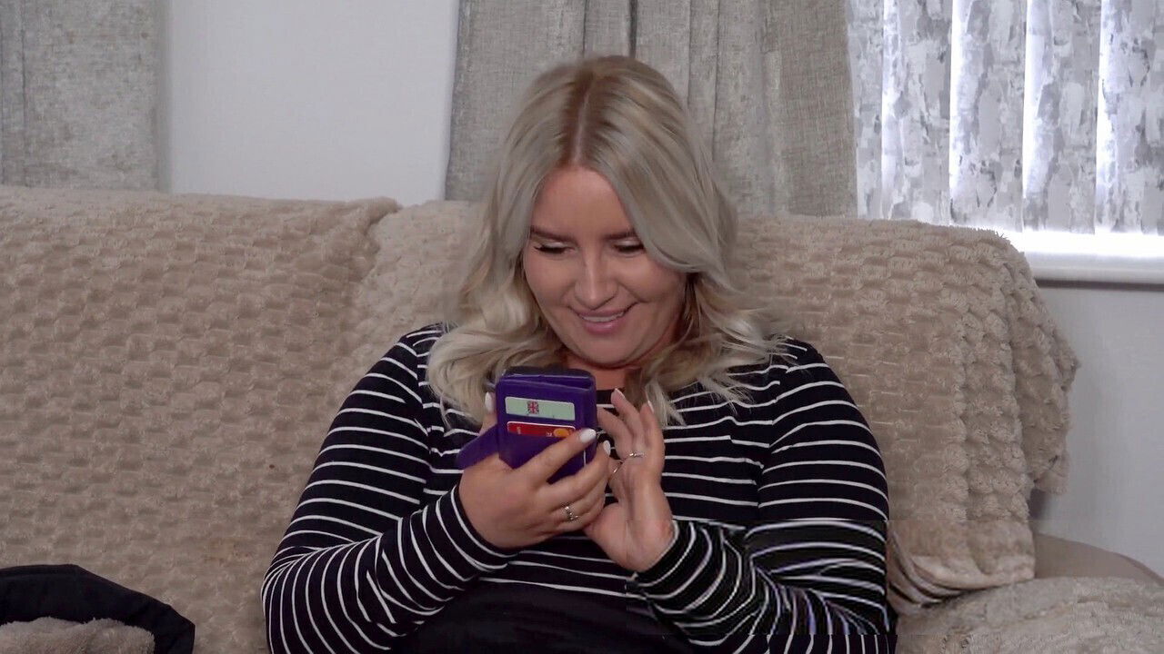 Footage, blacked, fetishes