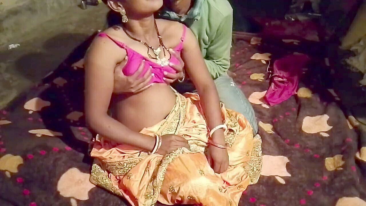 Chudai, jungle, wedding