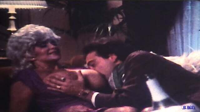 CANDY SAMPLES ROMANO FUCK