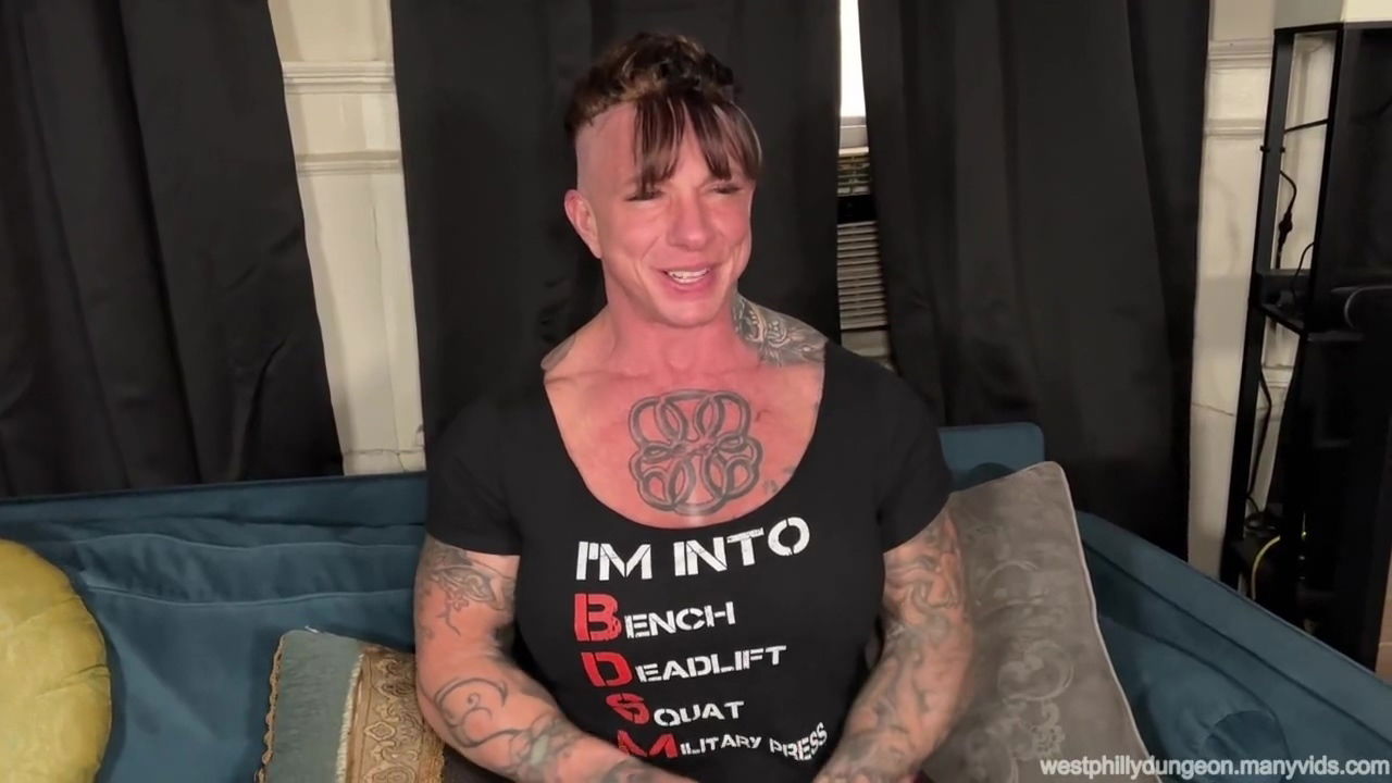 Brooke Diesel Boobs!