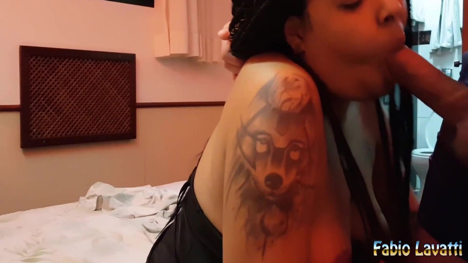 Amazing Clip Dick Private Best Watch Show Fabio Lavatti