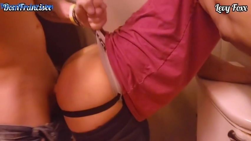 Seattle Sexcapade With Francis Levy Foxx