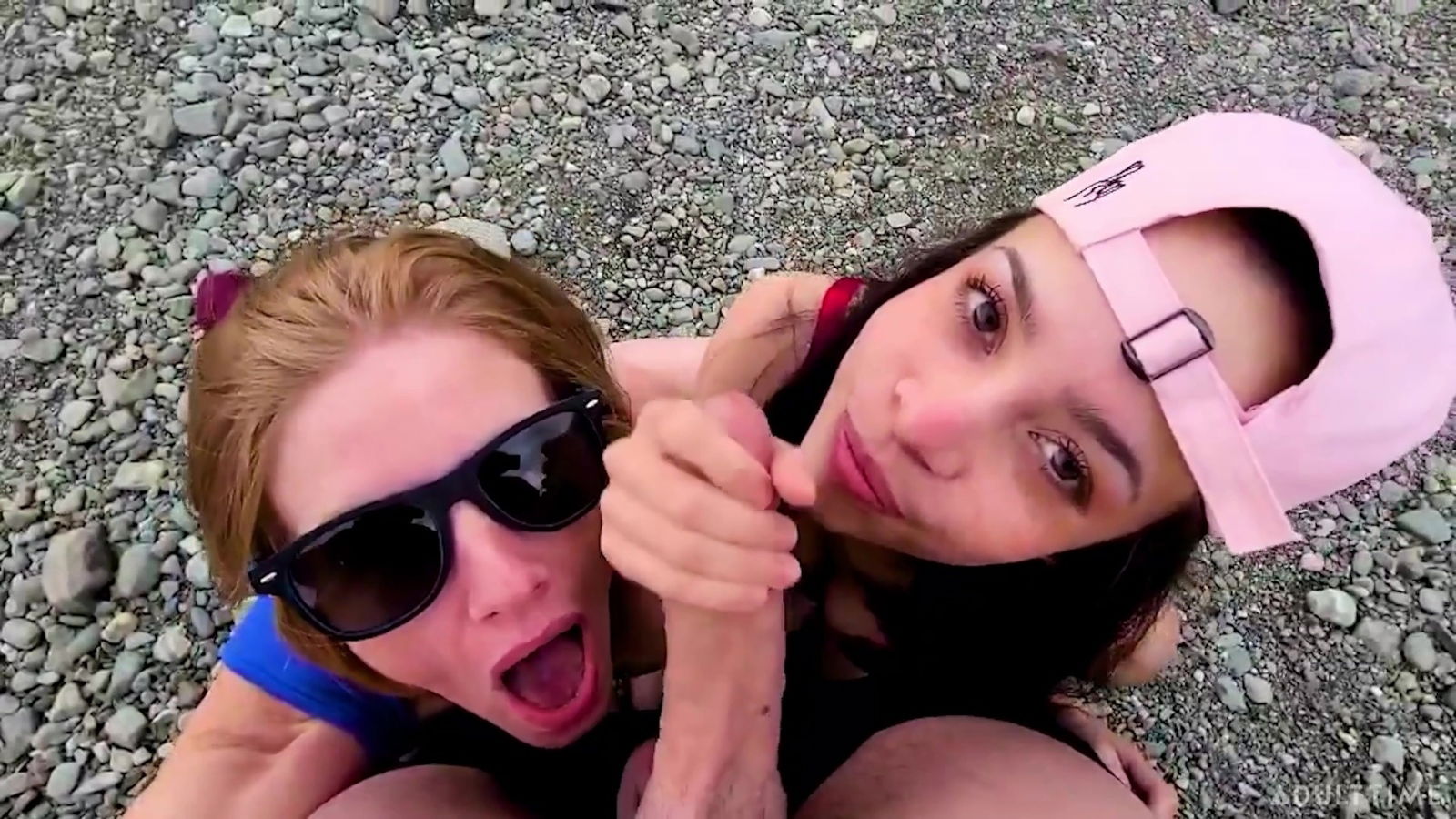 Will Take Care Dick Gingersnaps Lana Mars