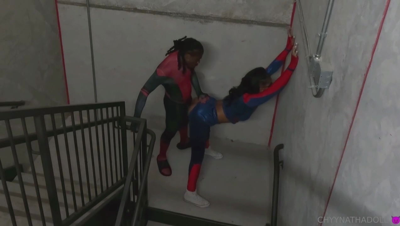 Fabulous Clip Dick Private Hottest Seen With Chyna Doll