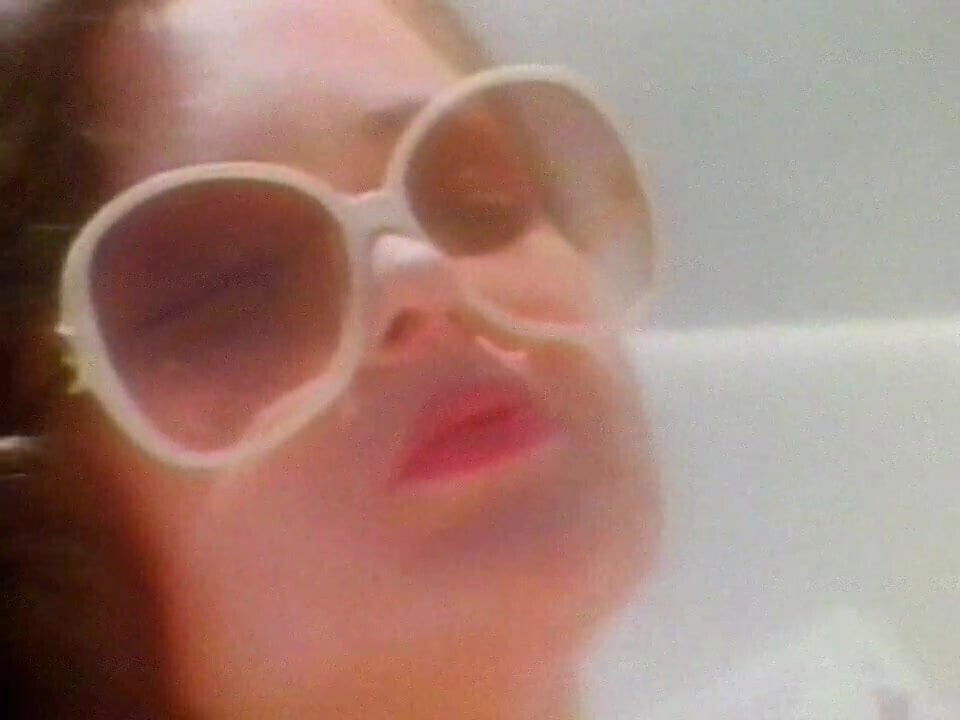 ANGEL vintage hairy beauty tease