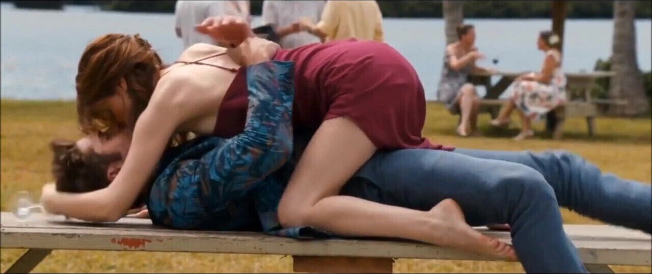 Anna Kendrick Feet and Soles! (AMAZING!)