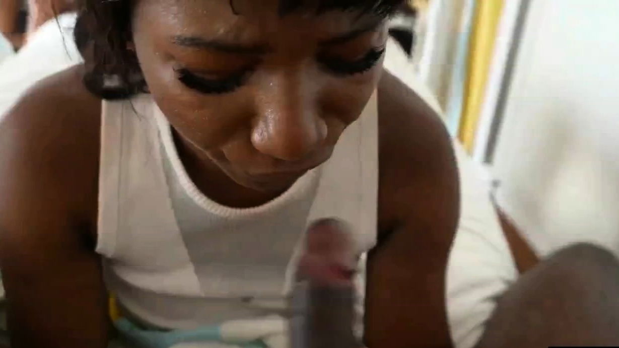 Trizzy Lesly dominatrix guard with catches