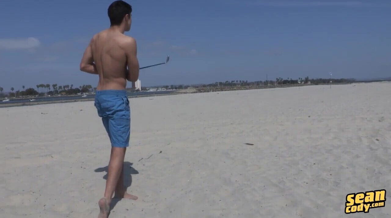 Sean Cody - Raymond - Gay Movie