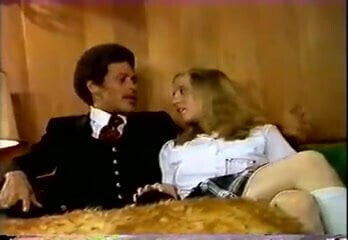 Peach Fuzz (1981) with Lysa Thatcher