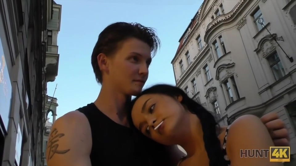 Sarah Lollypop Dark Hair Girl Princess Wants Ring