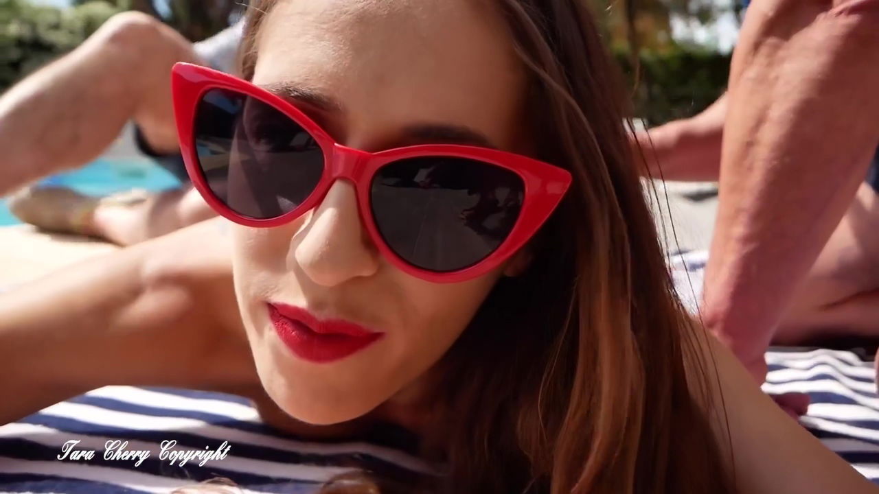 Fucked Gardeners With Cherry Tara Cherry