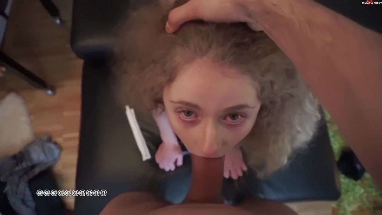 Maryjane Auryn Mary Jane Sperm Side Dish With Aury