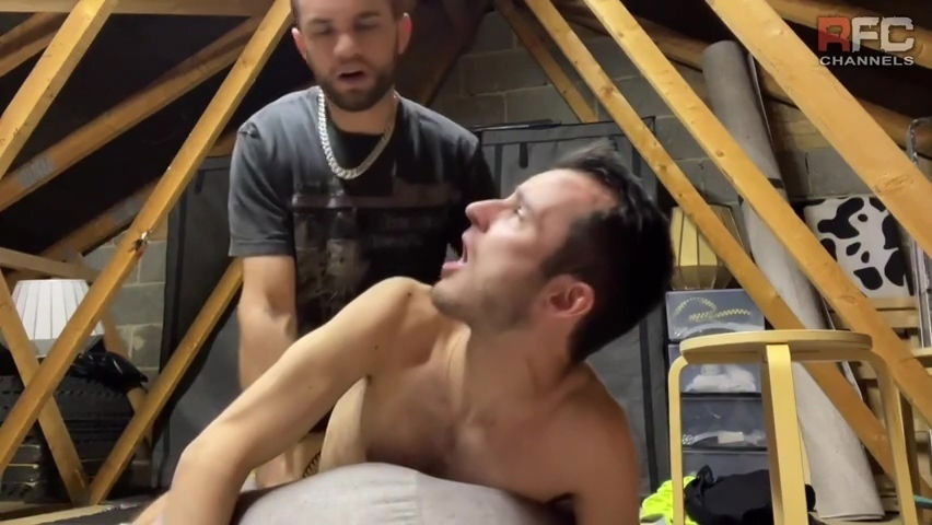 Brett Tyler Mikey Fucks Breeds