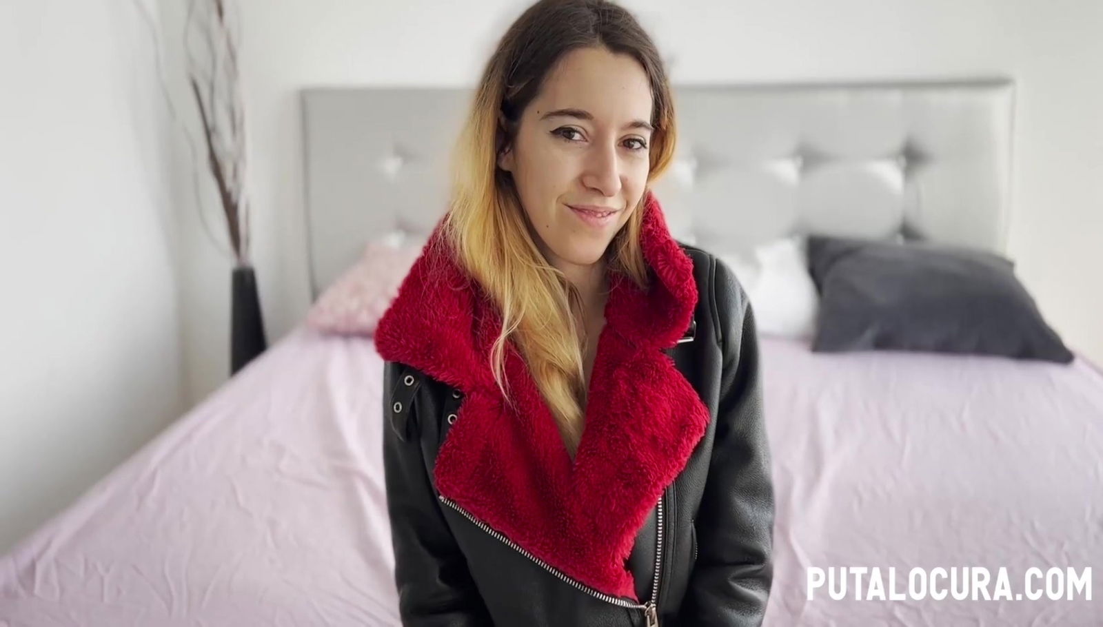 Safira Yakkuza Tetona Calle Para Follar Duro