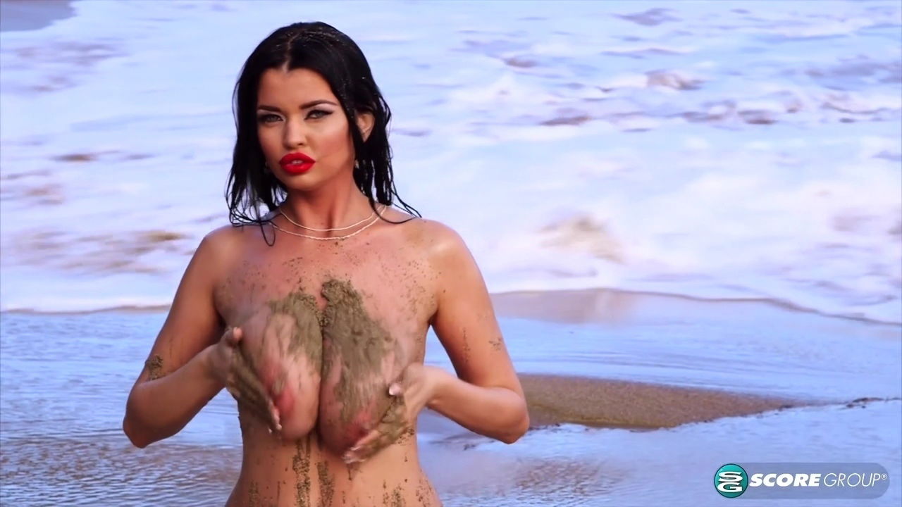 Sha By The Sea With Sha Rizel