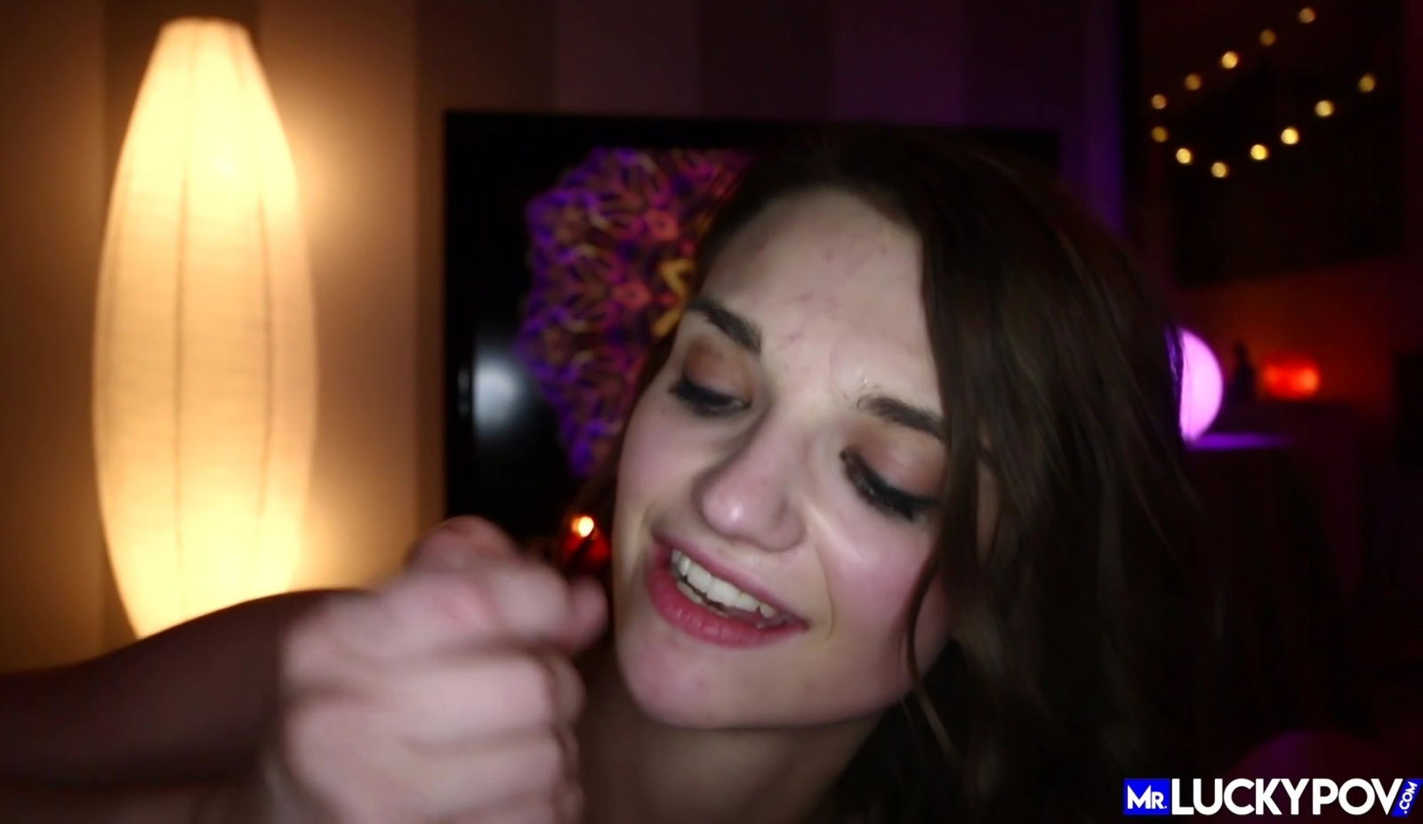 Stevie Grey teen Amateur Girl