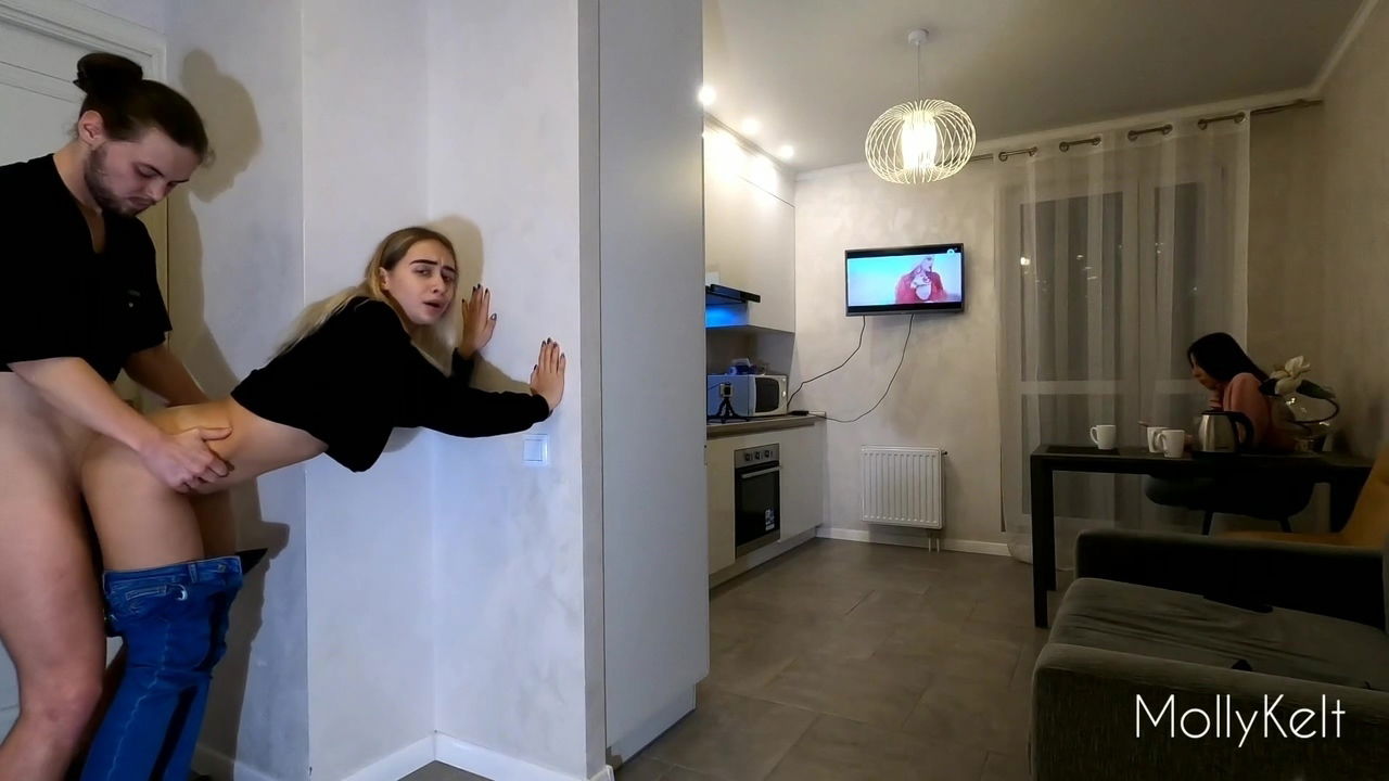 Husband Cheats Dickforlilly Right Molly Kelt