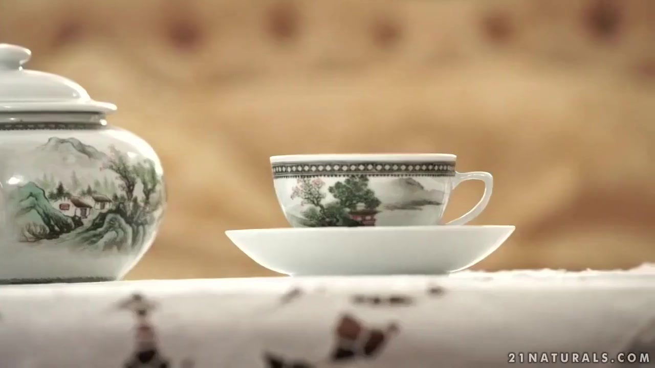 Kimber Delice Teen Gets First