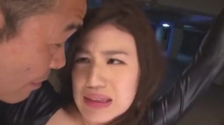 Exotic Japanese Whore Best Latex Clip With Sawa Nakazato