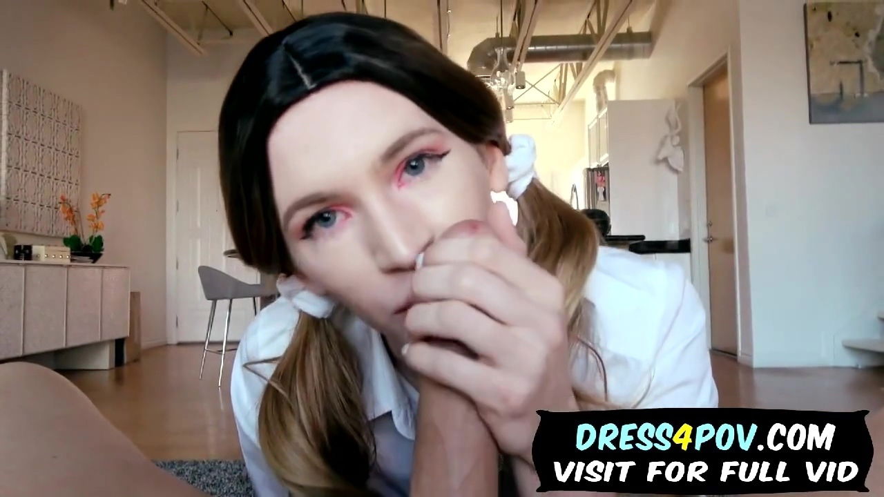 School Cosplay Hottie With Kelly Lovely Kelly Love