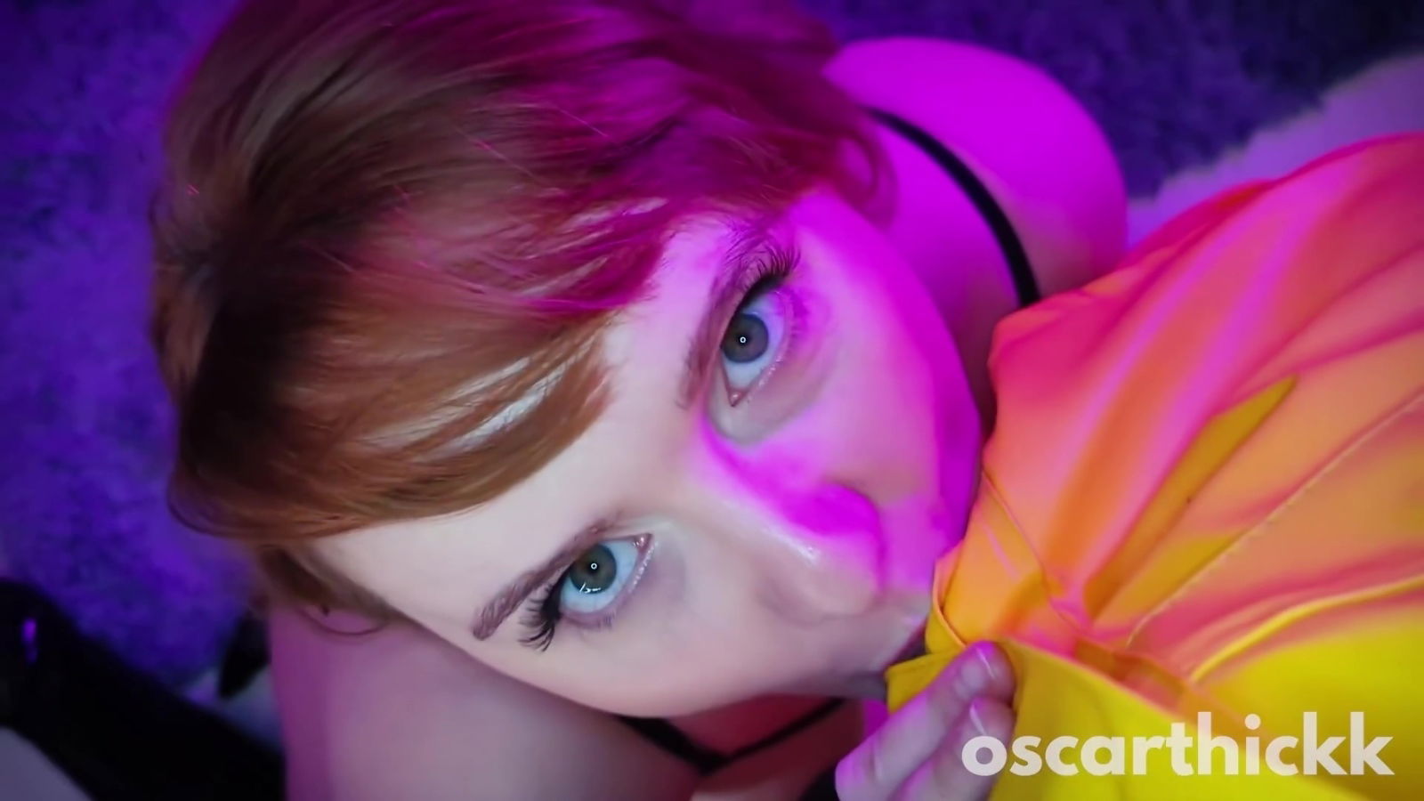 Just Need Fuck Shannon Huxley Oscar Thick