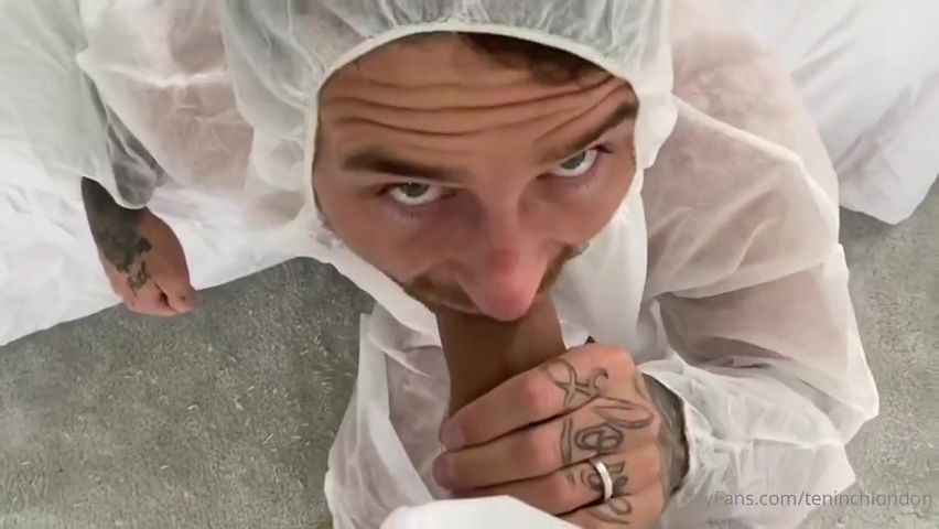 Josh Moore World Matt (teninchlondon) Fucks