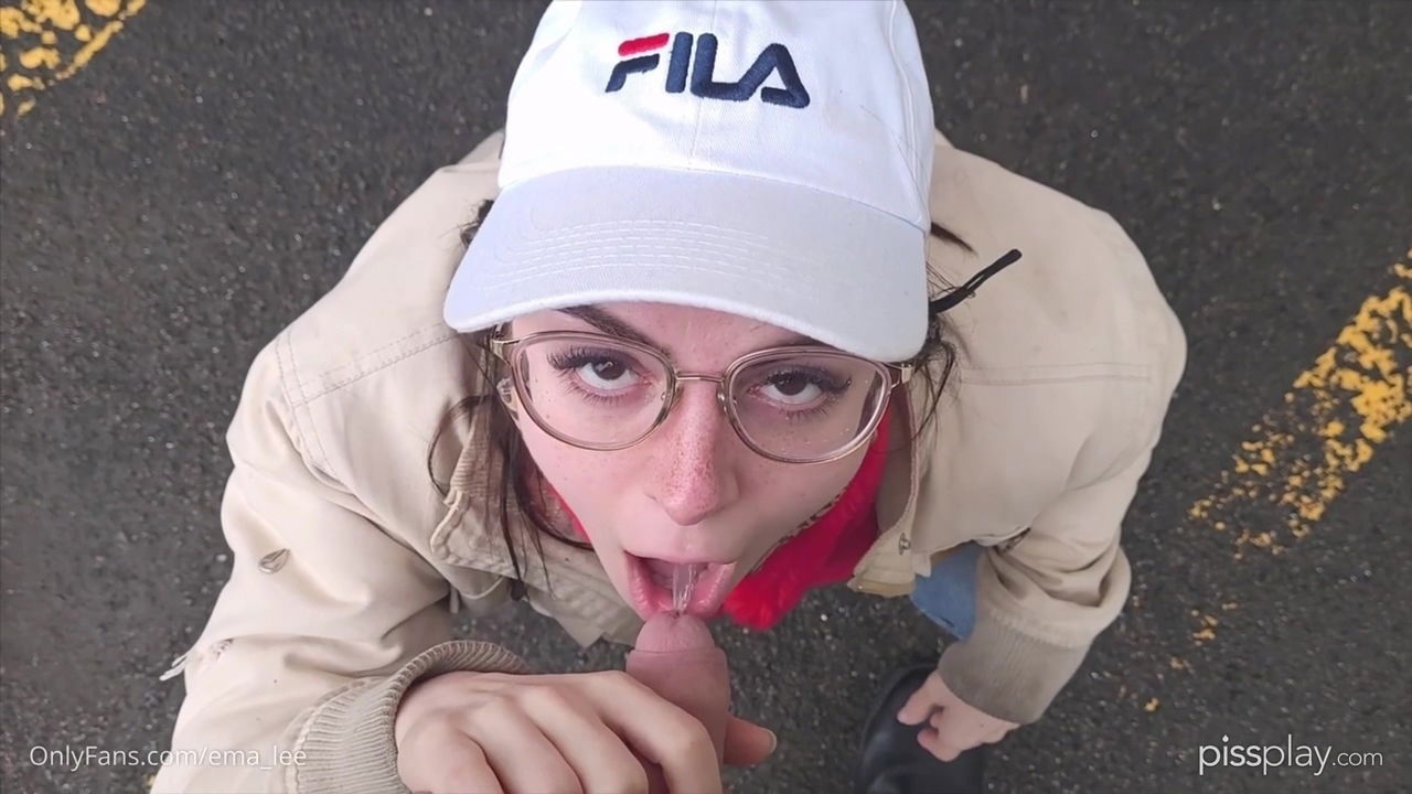 Piss Compilation Emma