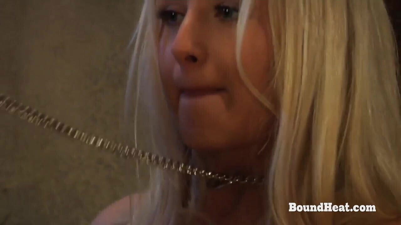 Face Sitting Humping Lesbian Slave