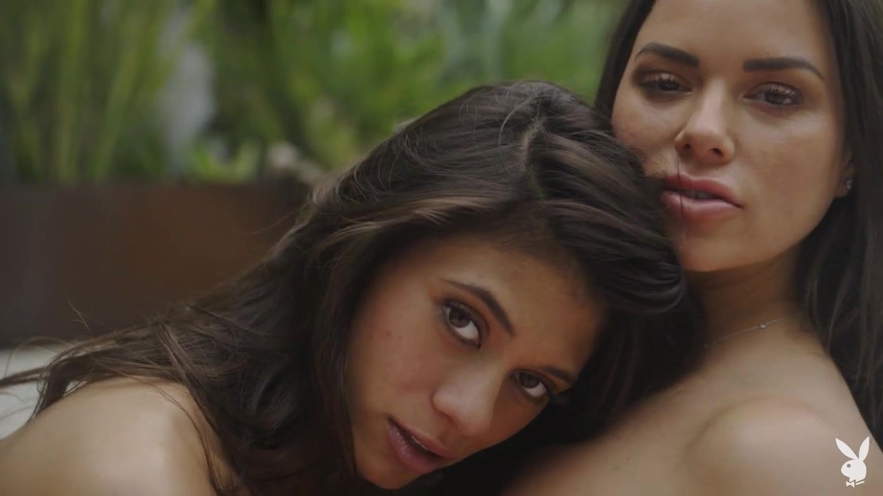 Daisy Hannah Partner Yoga PlayboyPlus