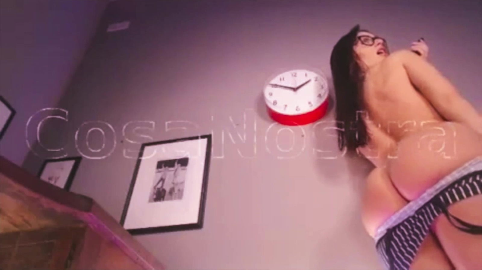 Clare Richards Horny Movie Homemade Only