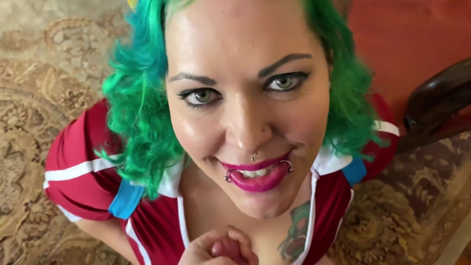 Cinnamon Anarchy Pokemon Trainer Pokemon Trainer Sucks Fucks After Losing Battle Gets Facial