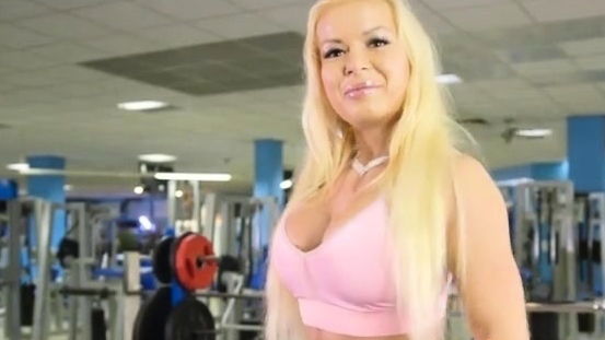 silk dress with normal teen slut