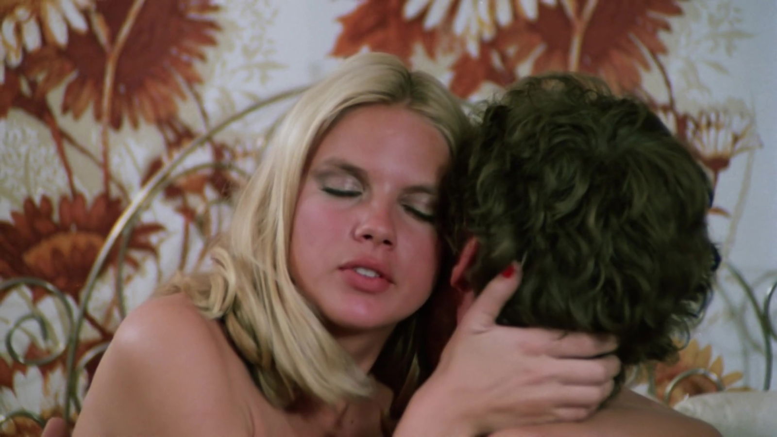 Taxi Girls (1979) Scene With Nancy Suiter John Holmes