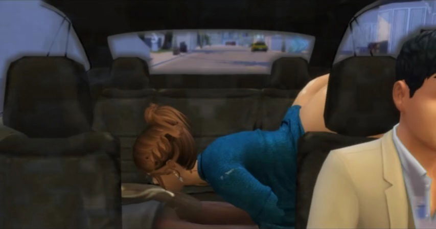 Latina wife fucked black