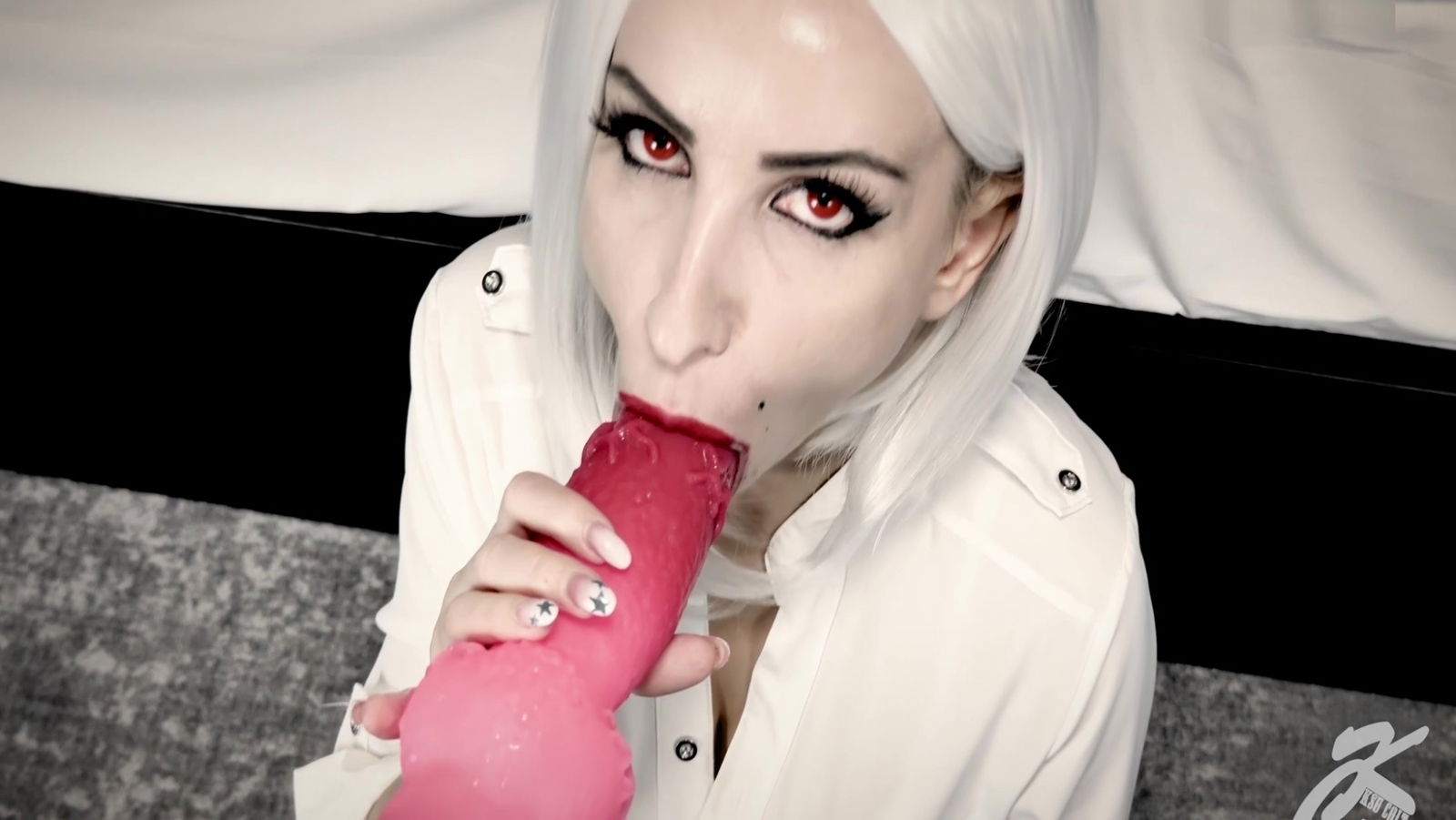 Overwatch Ashe Extreme With Colt