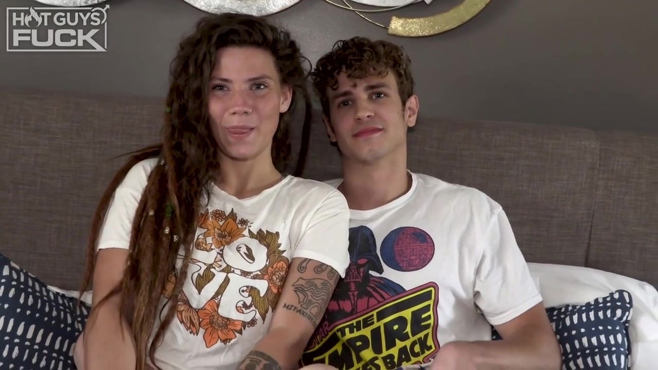 Amateur teen Marcus Mora Summer Saunders