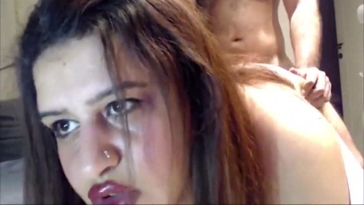 Desi Bhabhi With Boss (hotel Room) With Larissa Vendramini