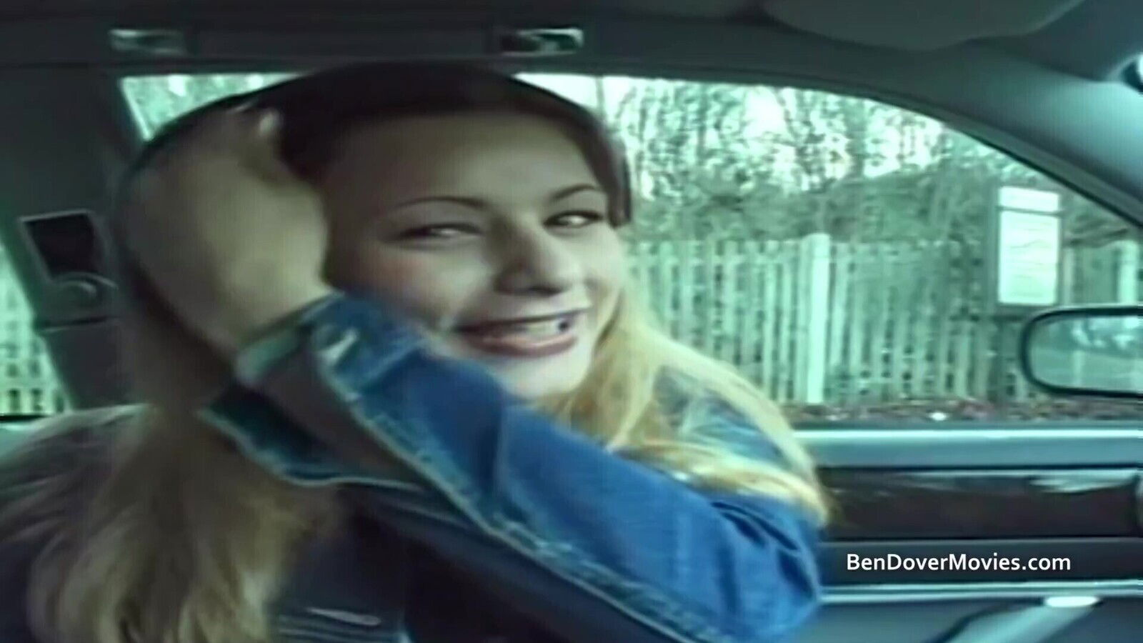 Linda Murray takes guys