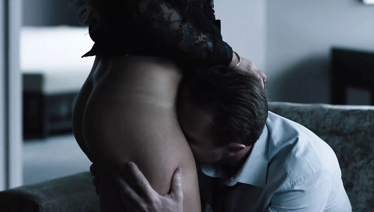 Riley Keough - 'The Girlfriend Experience' s1e13 02