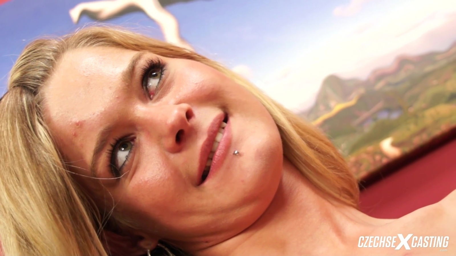 PornCZ CzechSexCasting E007