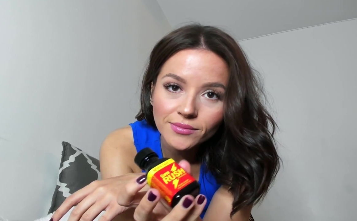 Christy berrie fetish