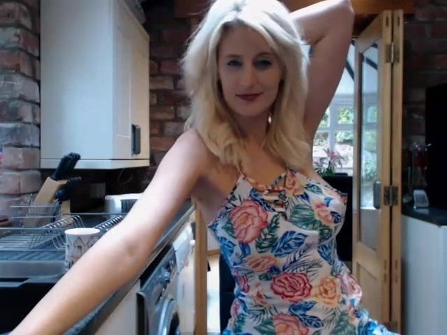 Chaturbate Camgirl English rose 2016-09-19 webcam