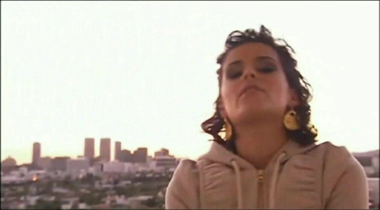 Nelly Furtado-Compilation