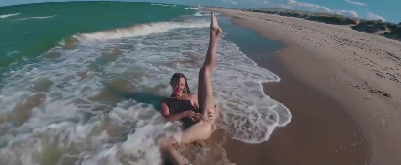 DRIVER Valencia with Sasha Bikeyeva. Spain Trip 2018