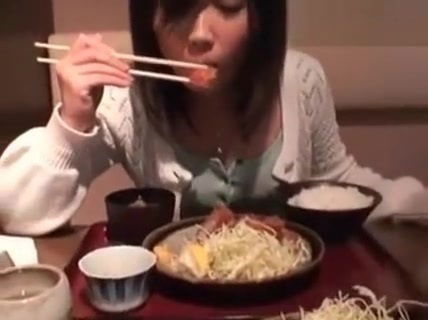 Hairy Asian Pornstar Kana Narimiya Fucked