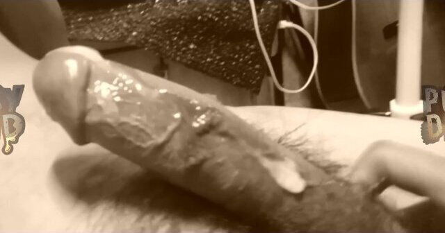 Pinay's so-called BlowJob till