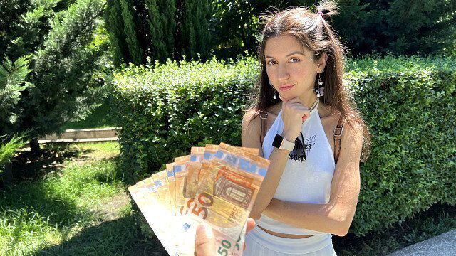 Public Pickup Teen agreed Rough Gangbang Money Double Penetration Creampie