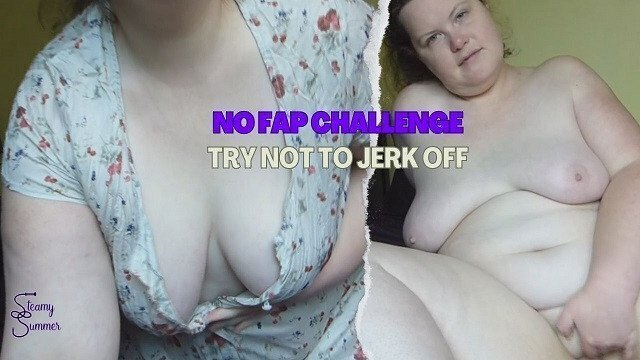 challenge Essaie branler